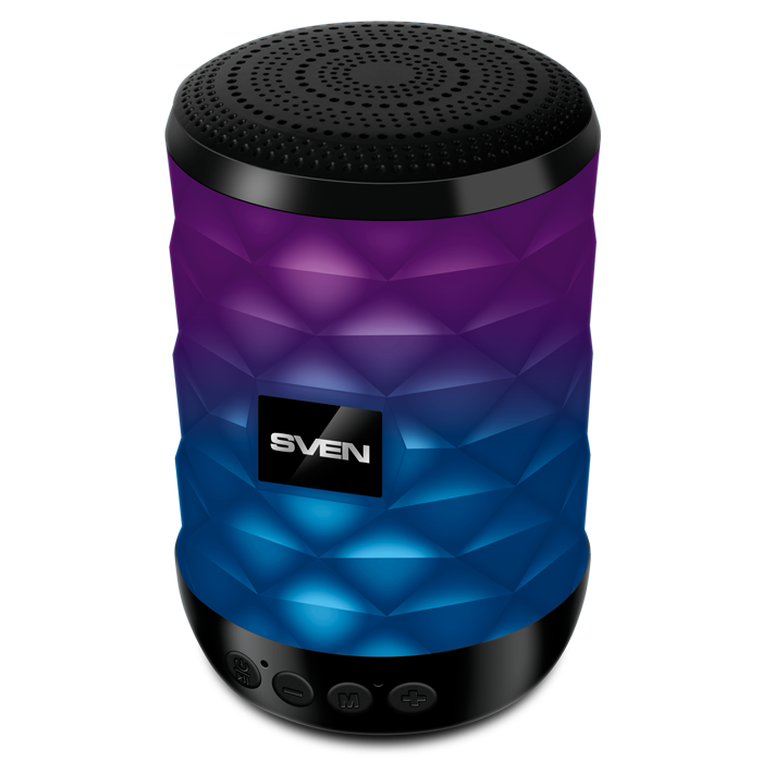 Музыкальная колонка sven ps. Колонка Sven PS 800. Sven колонка портативная с Bluetooth. Колонка музыкальная Sven PS-600/650 синяя с оранжевой е24. Микрофон Gembird Mic-du-01.