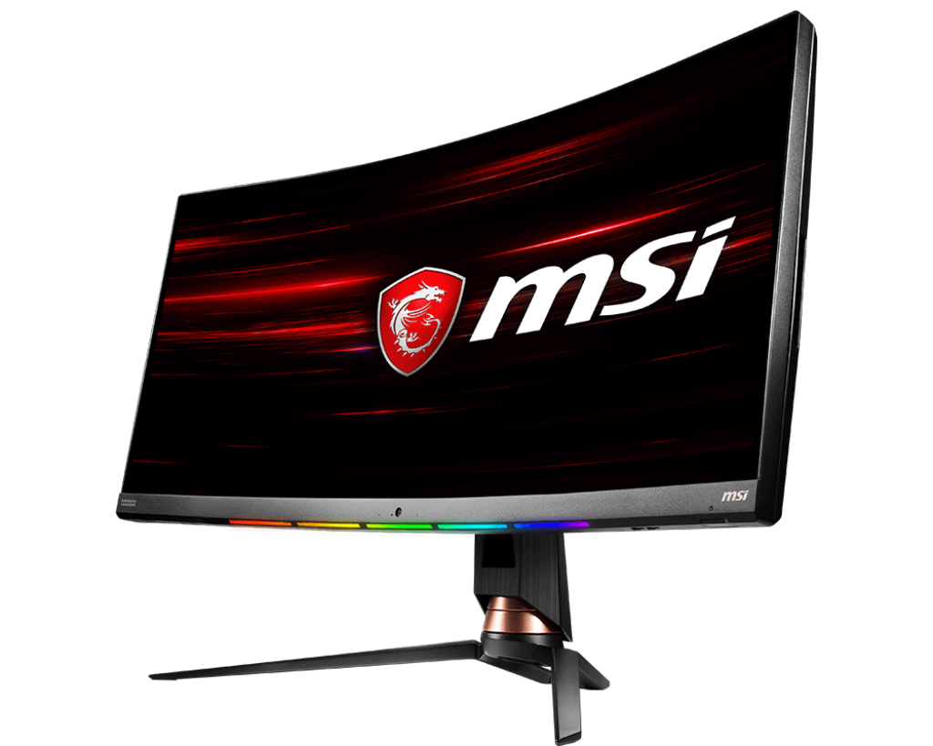 Монитор msi