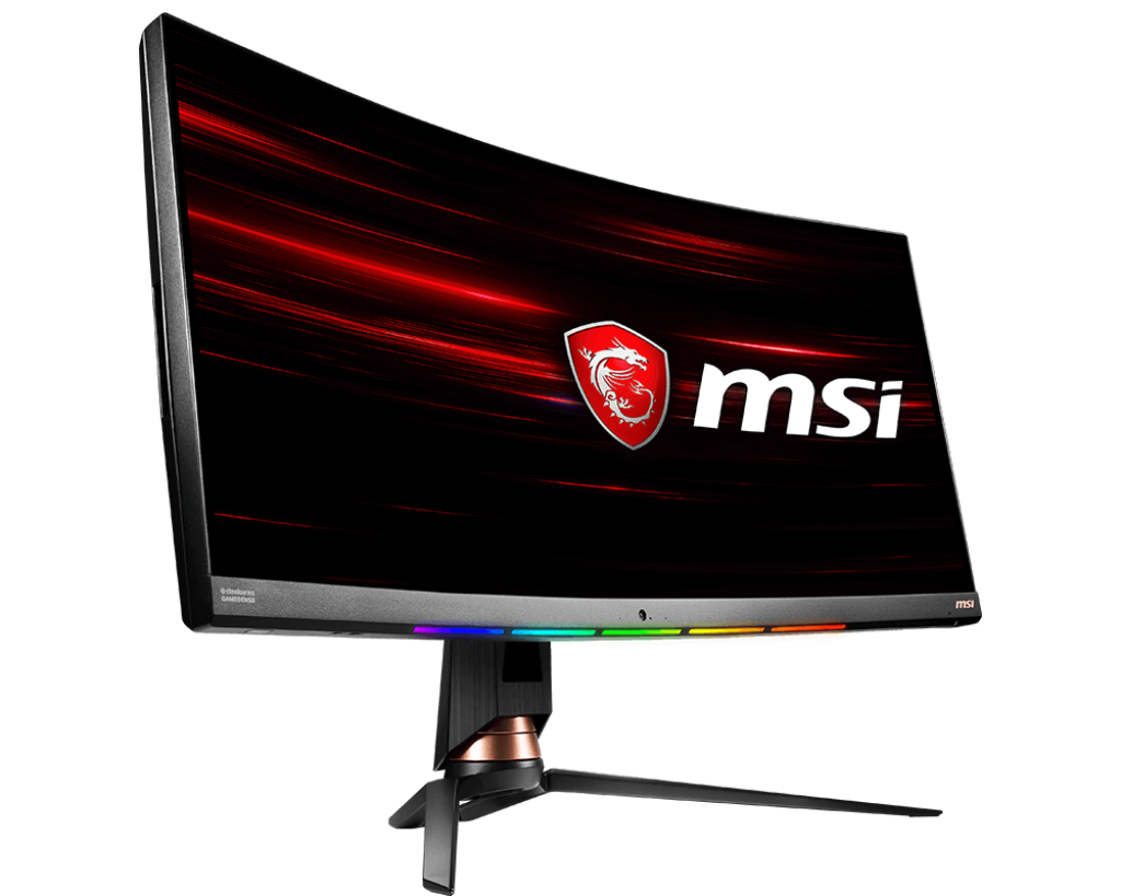 Монитор msi