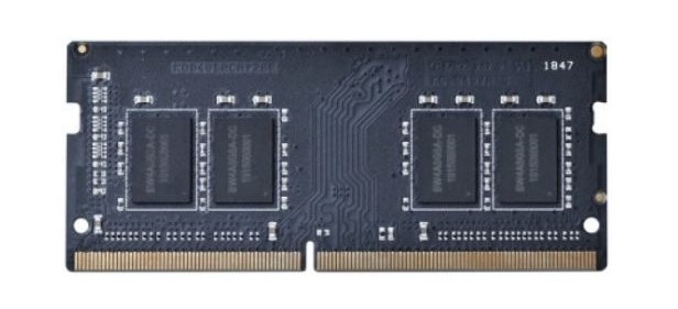 Купить Ddr4 Sodimm 8 Gb