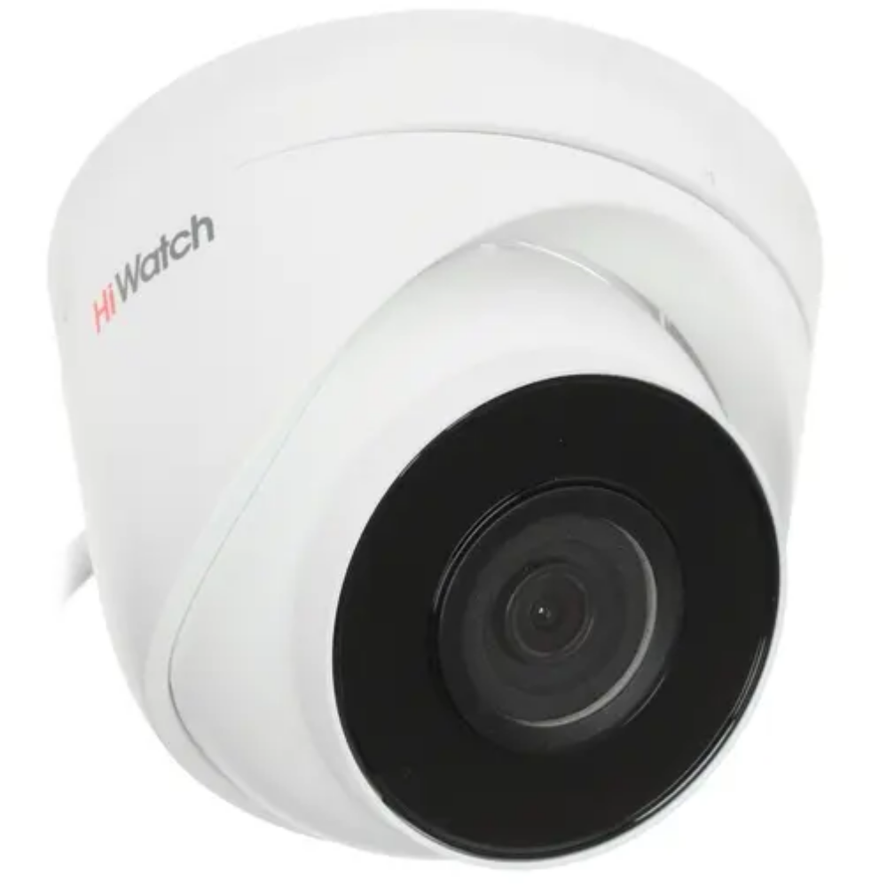 Камеры Hikvision Hiwatch Ds I214 Купить