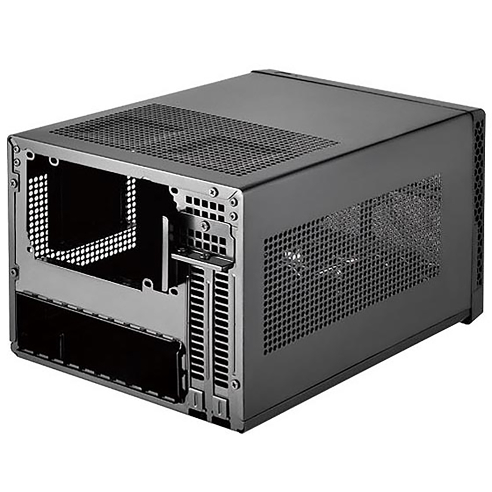 Silverstone sugo sg13. Корпус Silverstone Sugo sg13. Корпус Mini ITX Silverstone. Корпус Silverstone SG 13. Silverstone Mini ITX Sugo.