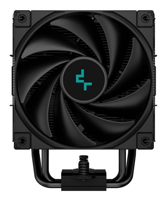 Deepcool ak500 zero dark