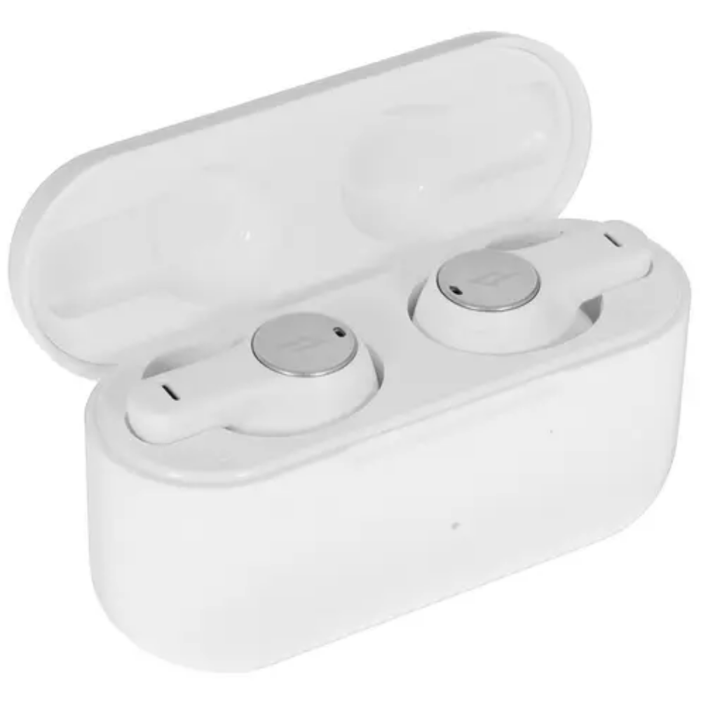 Наушники Bluetooth 1more pistonbuds TWS (ecs3001t) белые. 1more pistonbuds White.