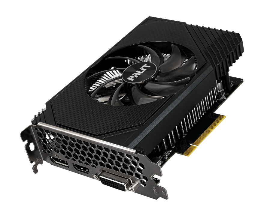 Palit stormx. PNY GEFORCE rtx3050 6gb Verto PCI-E 4.0. 6gb gddr6x/128 bit.1552mhz/1777mhz .3*dp.1*HDMI. RGB. Dual Fan.