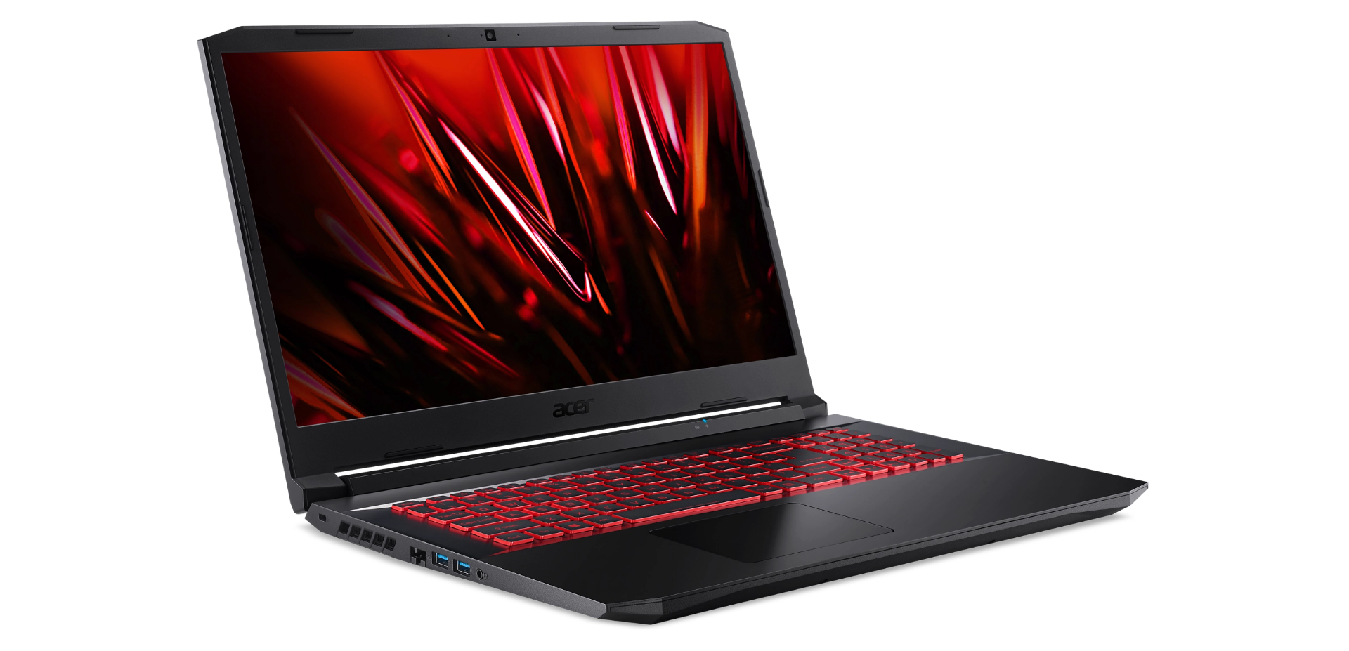 Асер нитро в 15. Acer Nitro 5 an515-57. Nitro 5 an515-57. 15.6" Ноутбук Acer an515-57-524e.