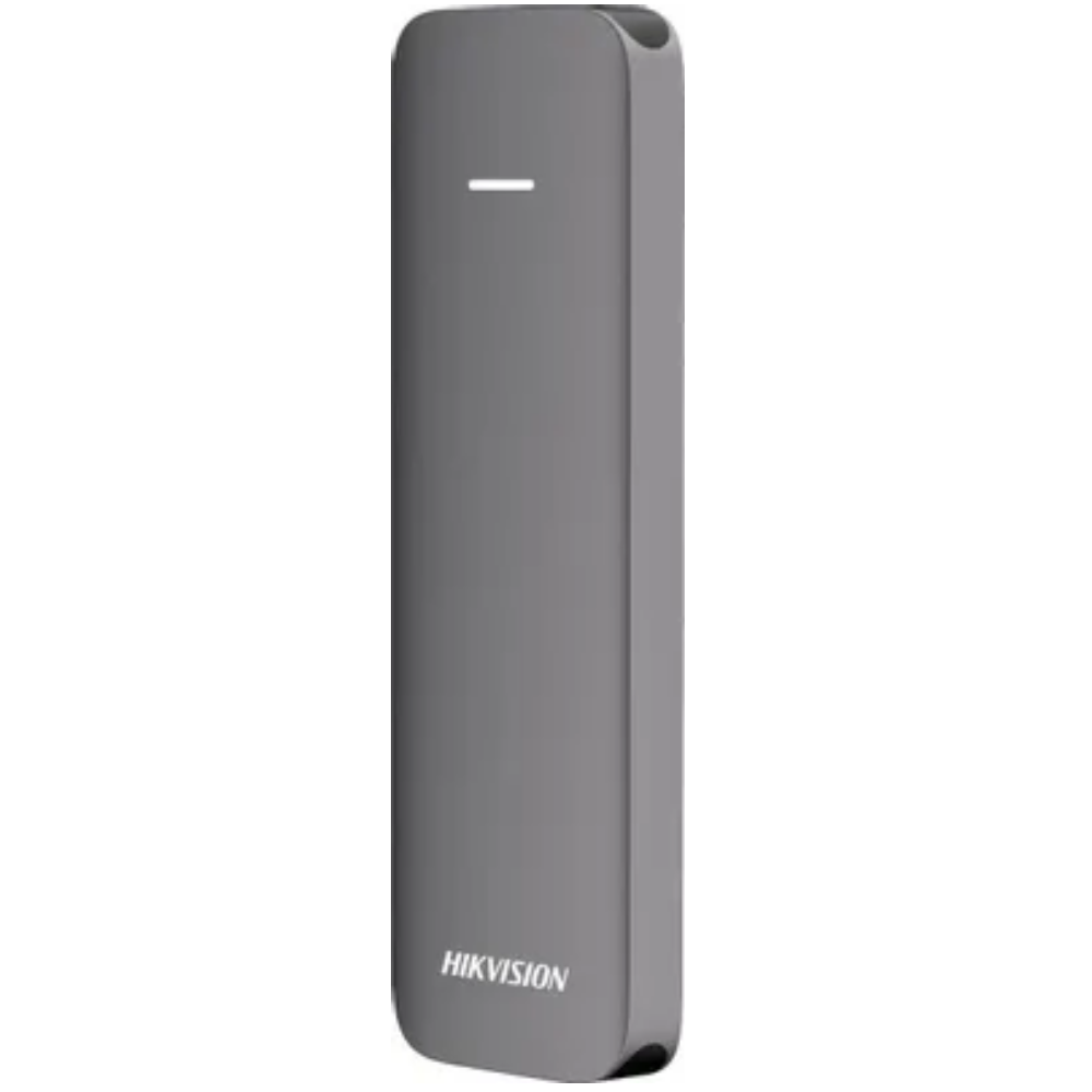 Внешний диск SSD Hikvision HS-ESSD-P0512GWD 512G GREY, 512ГБ, серый купить  недорого в Москве — низкая цена в интернет-магазине Nembus