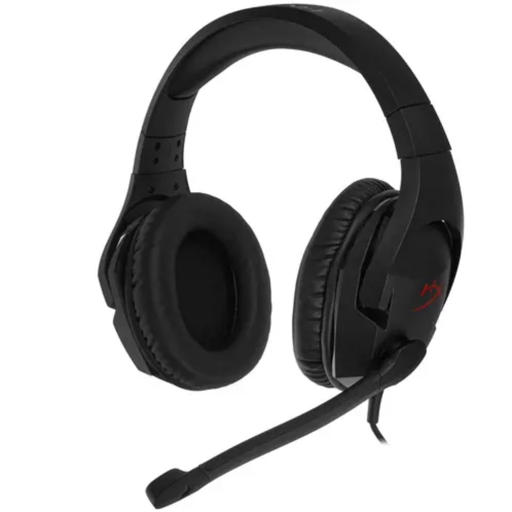 Наушники hyperx cloud stinger черный