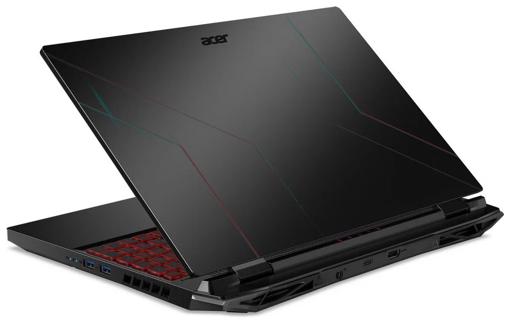 Acer nitro 5 an515 46 r378. Acer Nitro an515. Acer Nitro 5 an515. Ноутбук Acer Nitro 5 an515-58. Acer Nitro 5 Obsidian Black.