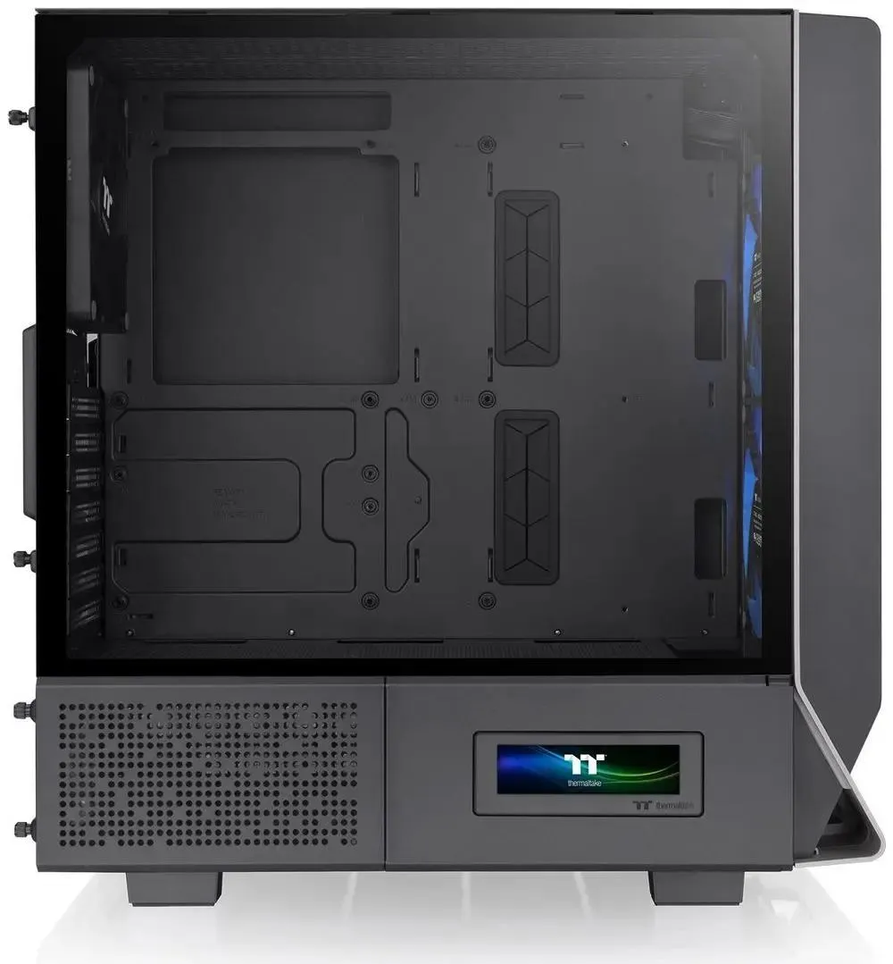 Thermaltake Ceres 300. Thermaltake Ceres 500 TG ARGB Black. Thermaltake s300 TG. Корпус Thermaltake Ceres 300 видеокарта вертикально.