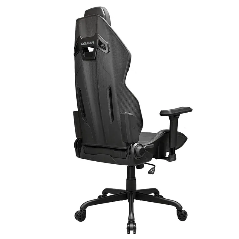 Кресло cougar hotrod. Игровое кресло cougar. Hotrod Royal cougar. Gaming Chair cougar hotrod Black.