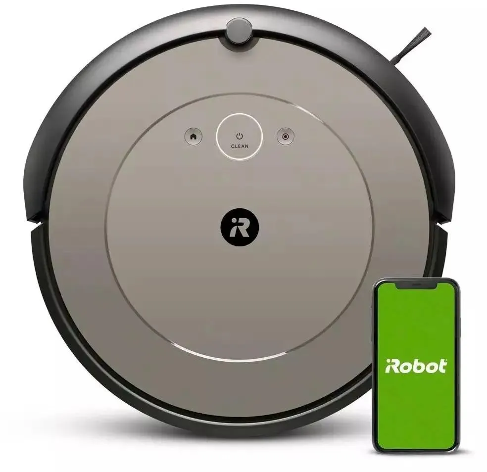 Пылесос Irobot Roomba Купить В Москве