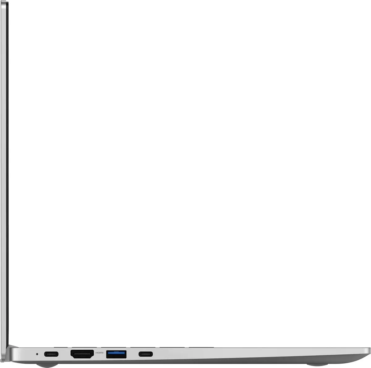 Samsung galaxy book 2 np750