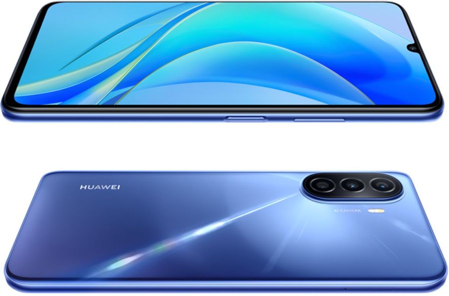 Huawei Nova 9 Купить В Красноярске