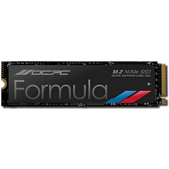 Внутренний жесткий диск SSD OCPC Formula Series 1Tb SSDM2PCIEF1TB