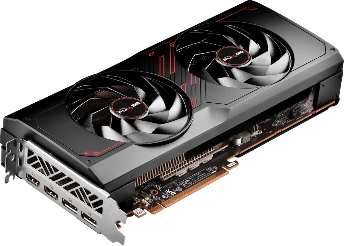 Sapphire radeon rx 7800 xt pulse. RX 7700 XT. AMD Radeon RX 7700 XT. RX 7800 XT. RX 7700 XT Sapphire.