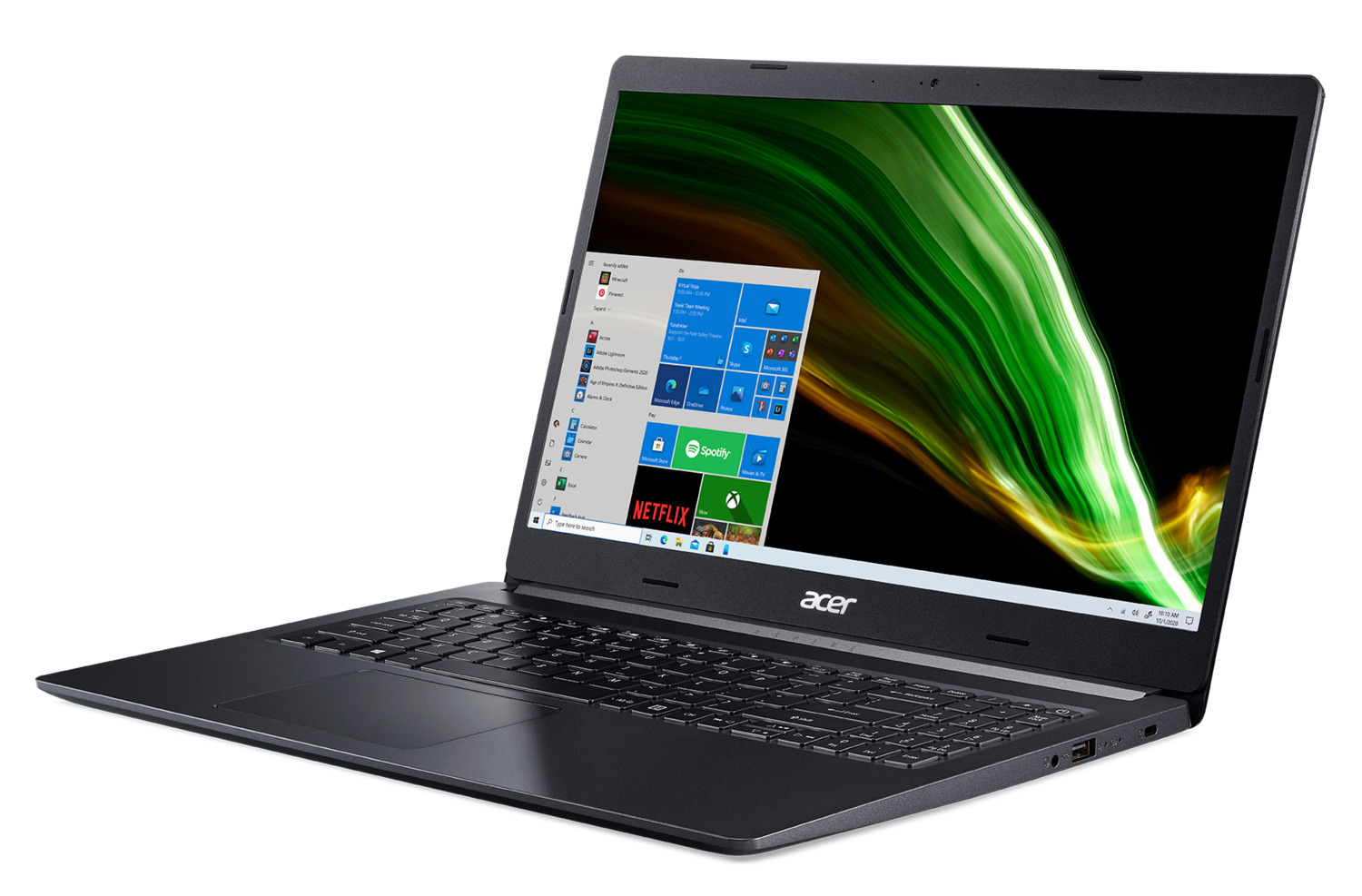 Acer Aspire 5 A515 45 Купить