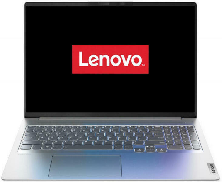 Ноутбук LENOVO Legion 5 PRO 16ACH6 82L5007PRM 5800H 3200 МГц 16 Cенсорный экран нет 2560x1600 16Гб DDR4 3200 МГц SSD 1Тб нет DVD AMD Radeon Graphics ENG/RUS/да без ОС Cloud Grey 1.9 кг 82L5007PRM