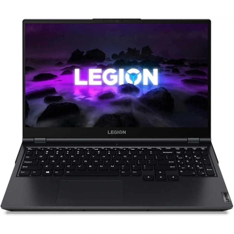 Ноутбук LENOVO L5-15ACH6H R5-5600H 15 16/512GB 82JU01AERM