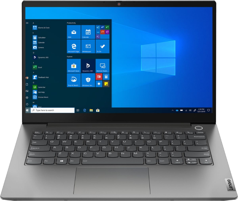 Ноутбук Lenovo Thinkbook 15 G3 Acl Купить