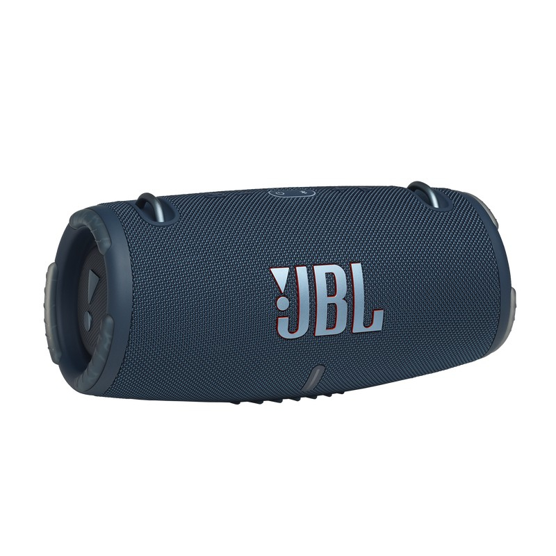 Колонка порт. JBL Xtreme 3 синий 100W 4.0 BT/3.5Jack/USB 15м (JBLXTREME3BLUEU) JBLXTREME3BLUEU