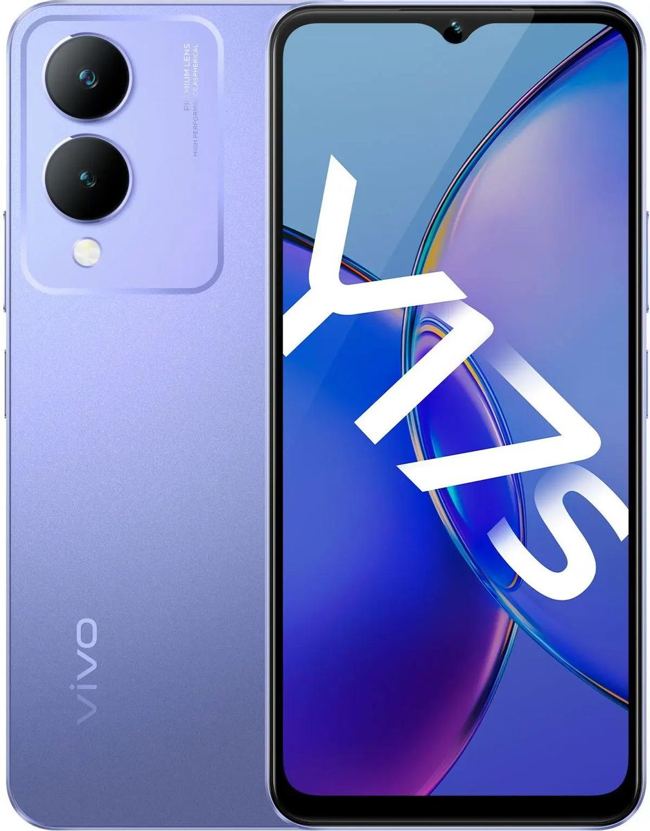 Смартфон Vivo Y22 4gb 64gb Купить Харьков