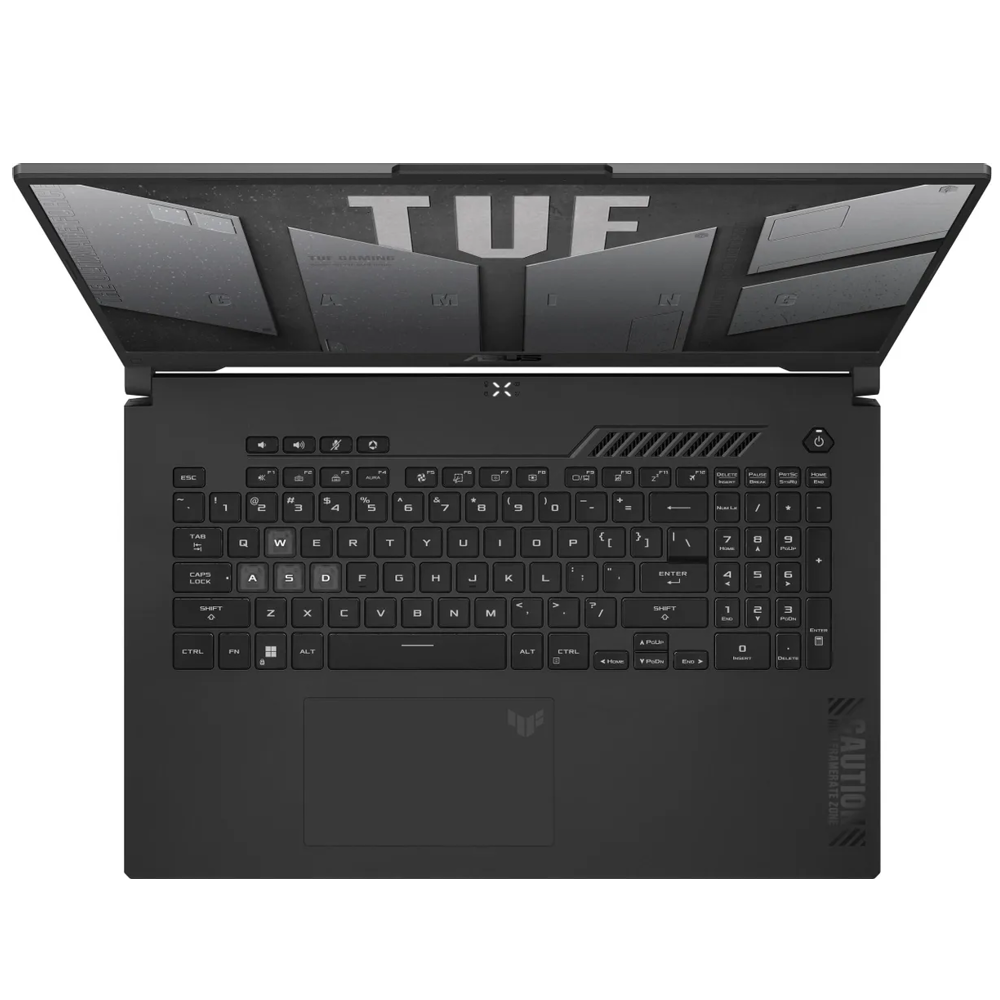 Asus tuf gaming fx707zc4 hx014