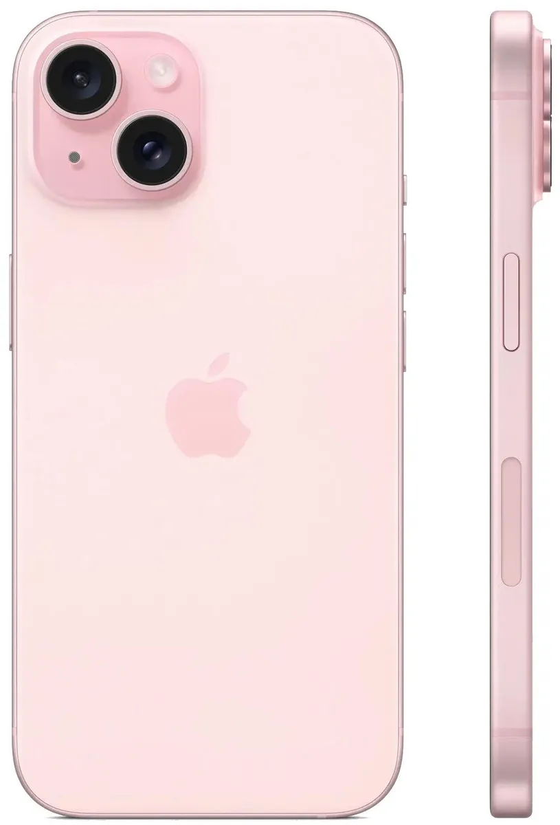 Apple Iphone 13 128gb Pink Купить