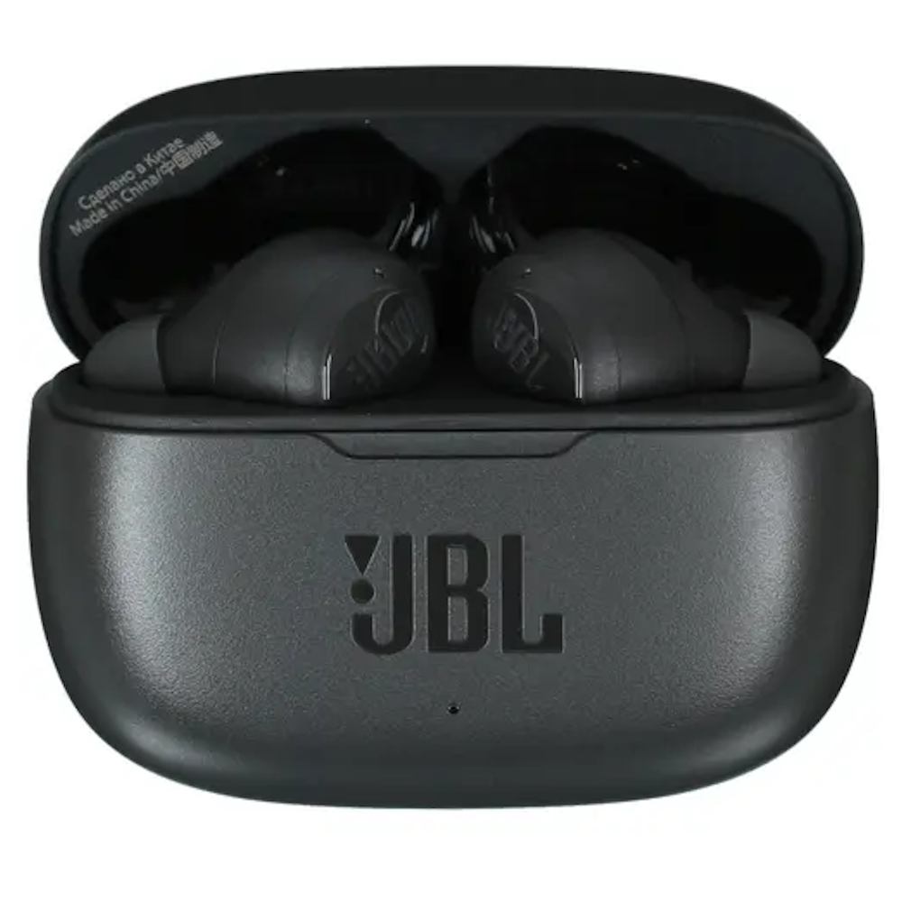 Беспроводные jbl wave 200. JBL Wave 200tws. JBL Wave 200 Black.