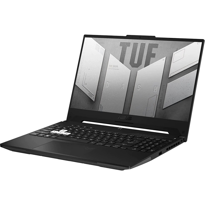 Ноутбуки asus tuf dash