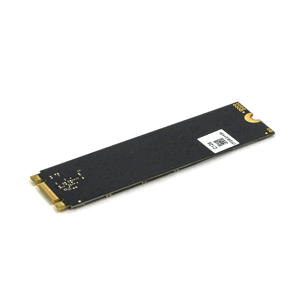 Mirex 512gb ssd