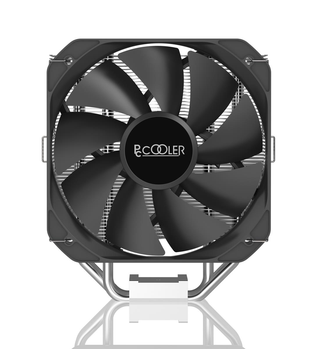 PCCOOLER gi-Paladin 400 ARGB. Кулер PCCOOLER gi-Paladin 400 ARGB. Кулер PCCOOLER gi-Paladin 400 s115x/1200/am4. Вентилятор Socket all (115x/AMX/FMX) PCCOOLER gi-Paladin 400 ARGB al+cu 4-Pin 200w PWM.