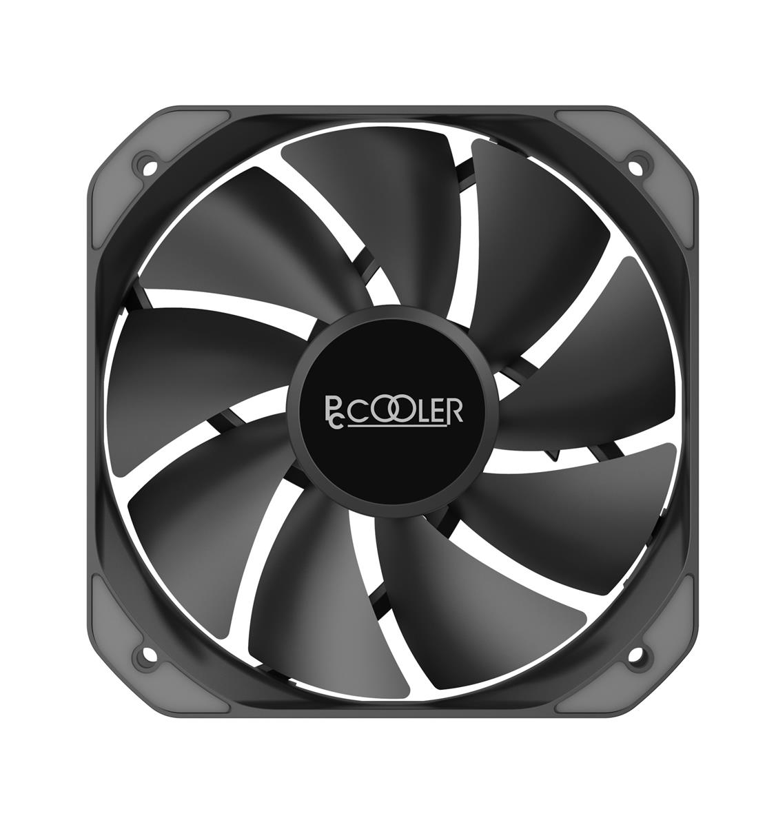 Pccooler paladin 400. PCCOOLER gi-Paladin 400 200w. CPU Cooler PC Cooler paladin400. PCCOOLER Paladin.