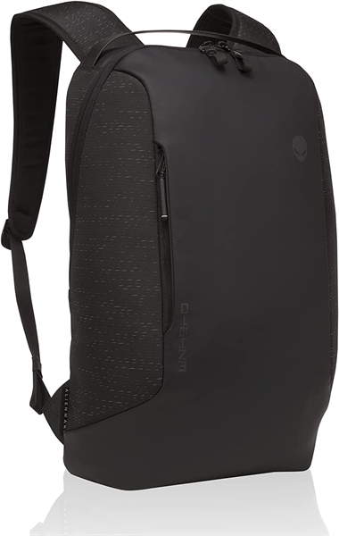 Рюкзак для ноутбука Dell Backpack Alienware Horizon Slim for up to 17"