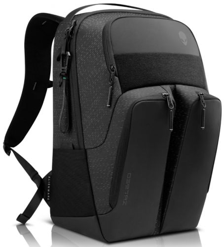 Рюкзак для ноутбука Dell Backpack Alienware Horizon Utility for up to 17"