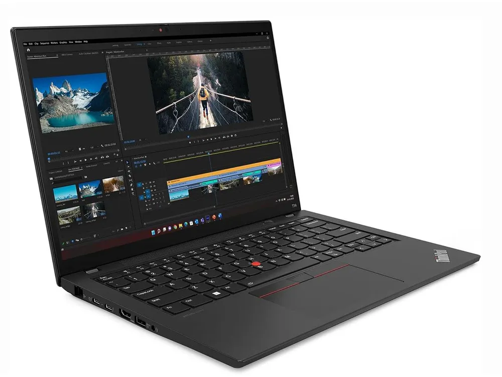 Lenovo thinkpad t14 gen 4