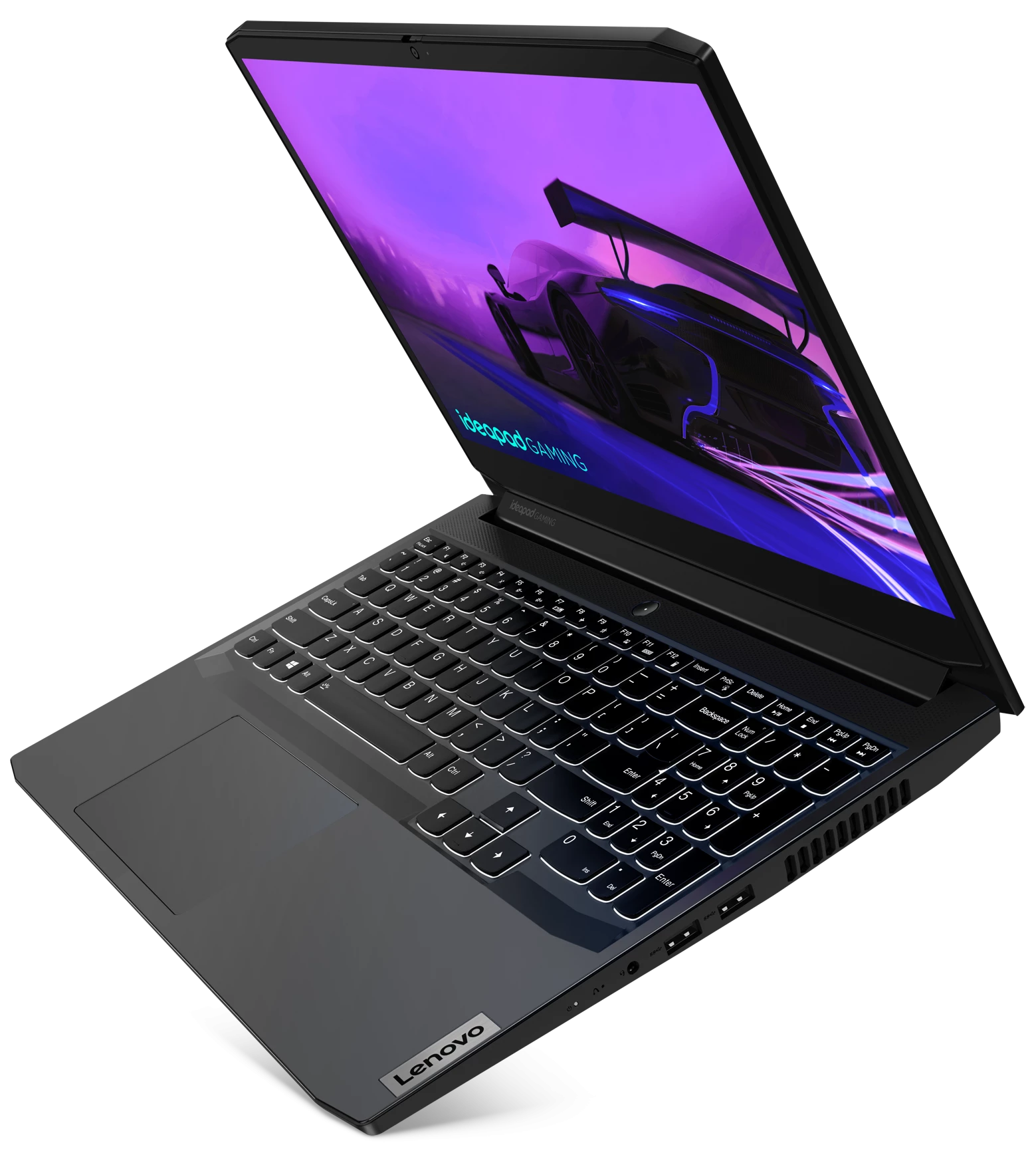 Купить Игровой Ноутбук Lenovo Ideapad Gaming