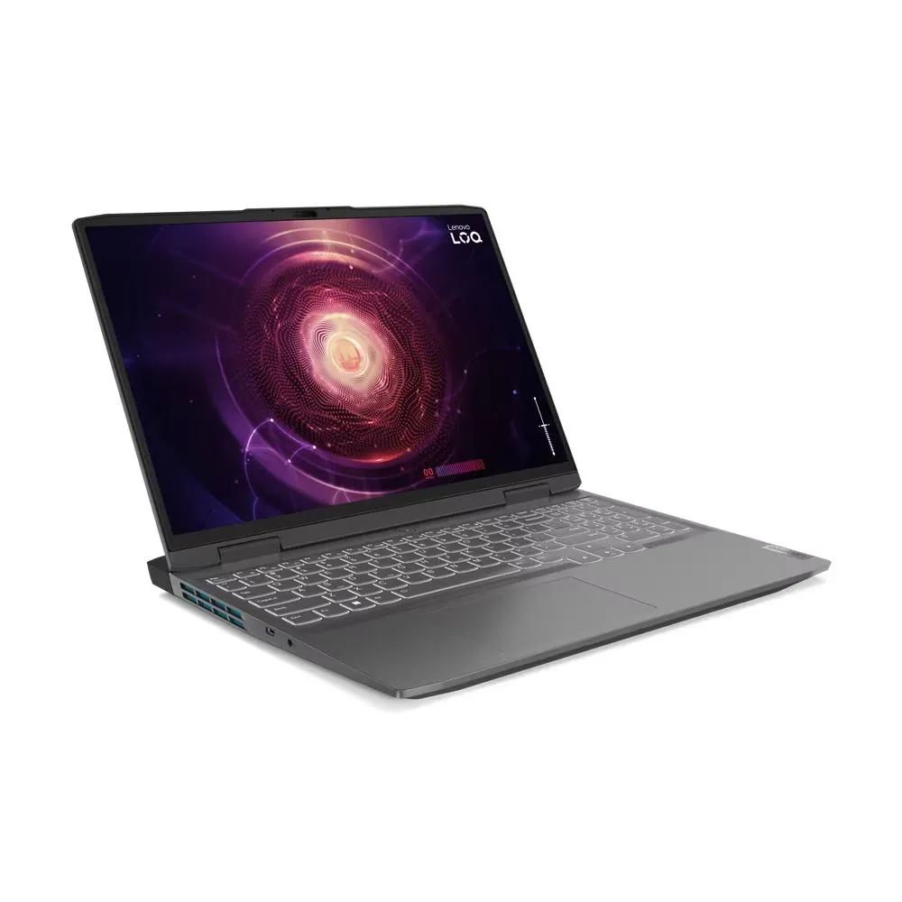 Игровой ноутбук lenovo legion slim 5 16aph8. Lenovo LOQ 15irh8.