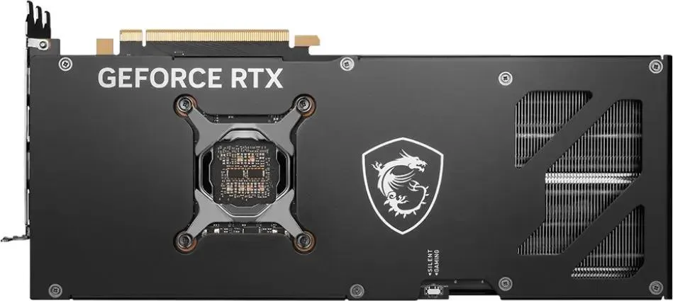 Msi rtx 4080 super 16g