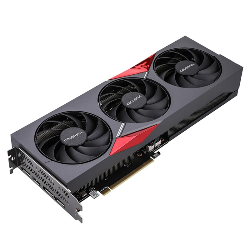 Colorful rtx 4060 nb ex 8gb v