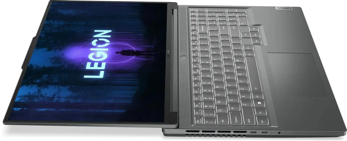 Ноутбук Lenovo Legion Pro Купить