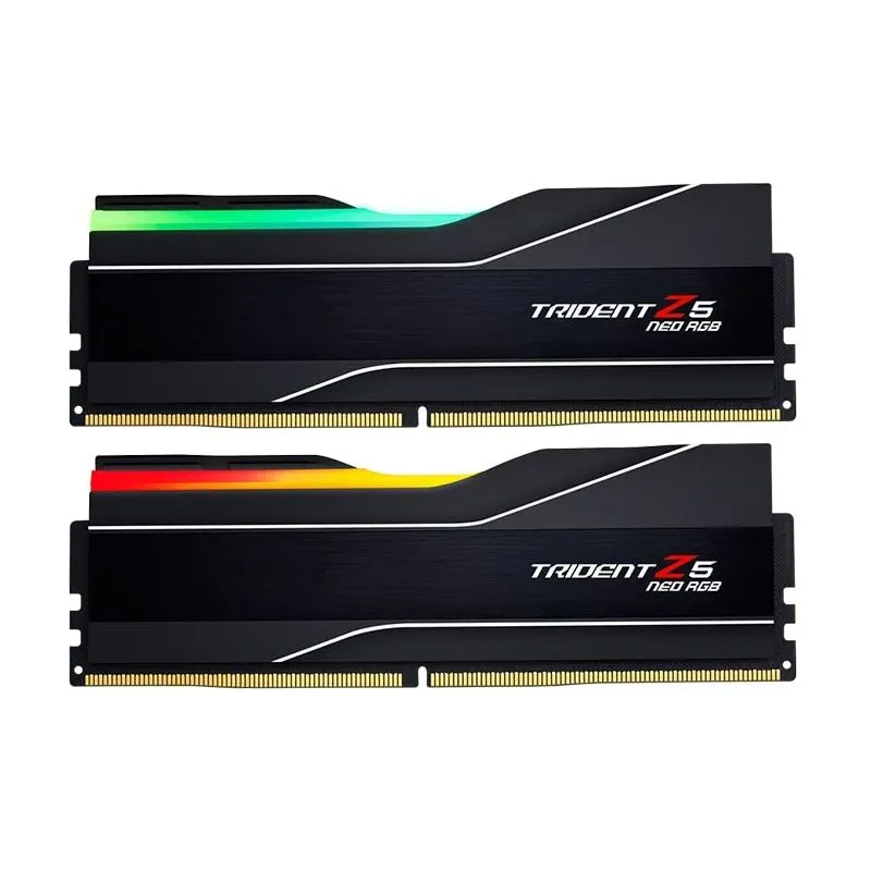 G skill trident z5 black