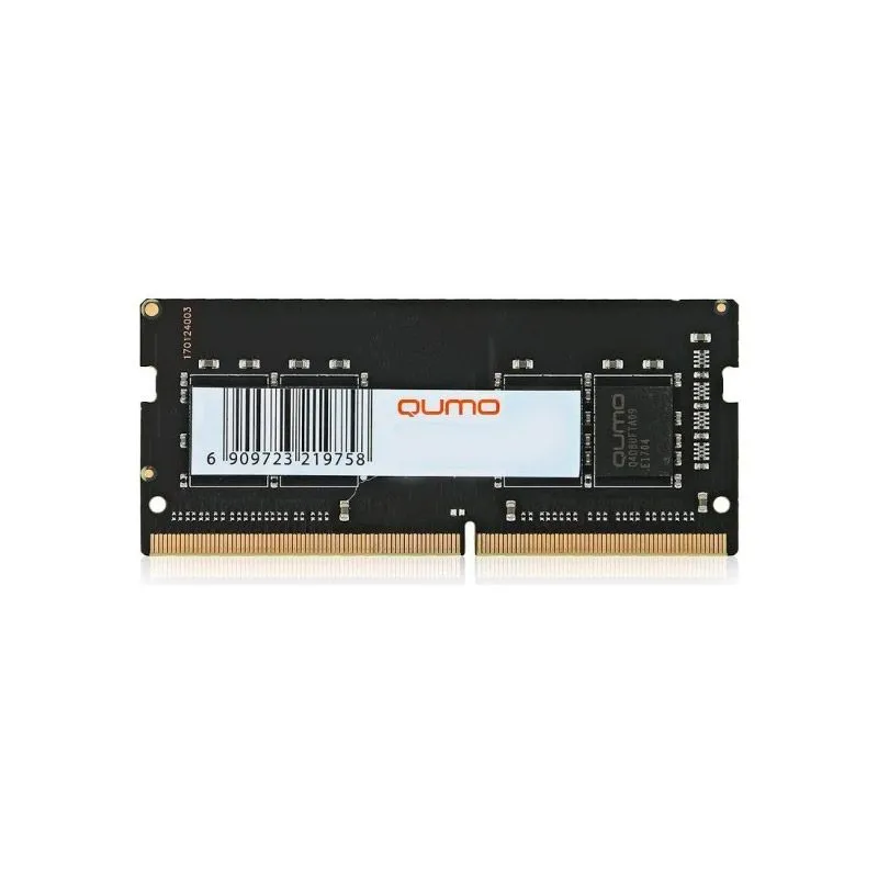 Купить Ddr4 Sodimm 8 Gb