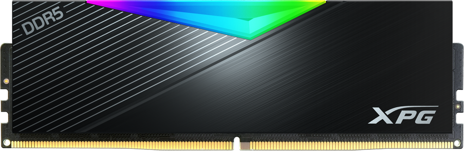 Xpg 16gb ddr5. Оперативная память a-data XPG Lancer RGB [ax5u5200c3816g-dclarbk] 32 ГБ. Оперативная память a-data XPG Lancer RGB. Оперативная память ADATA XPG Lancer. Ax5u5200c3816g-dclarbk.