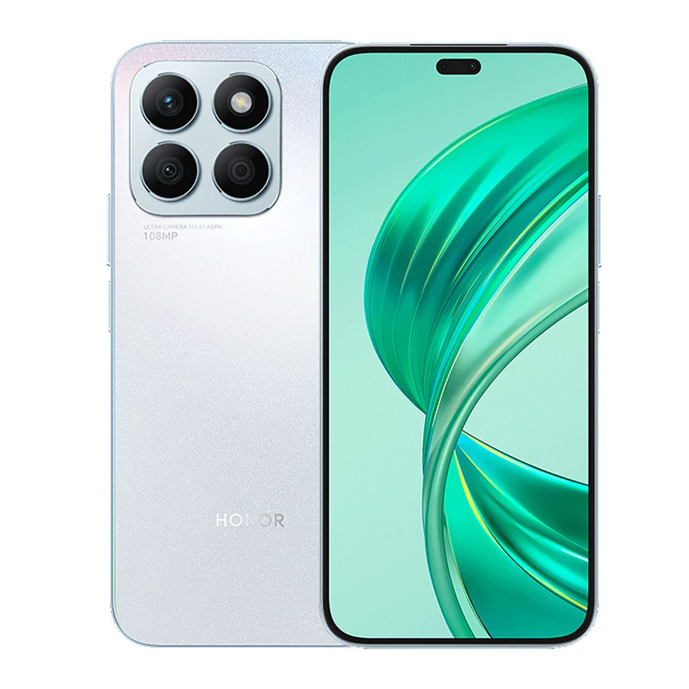 Honor x8b 8 128gb отзывы