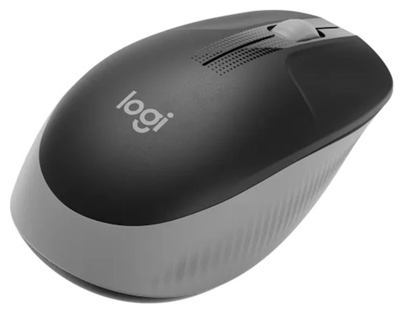 Беспроводная usb кнопка. Мышь беспроводная Logitech m190. Logitech m190 Full-Size Wireless. Мышка Лоджитек беспроводная. Логитеч м 190 беспроводная.