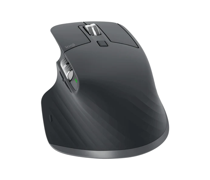 Logitech graphite