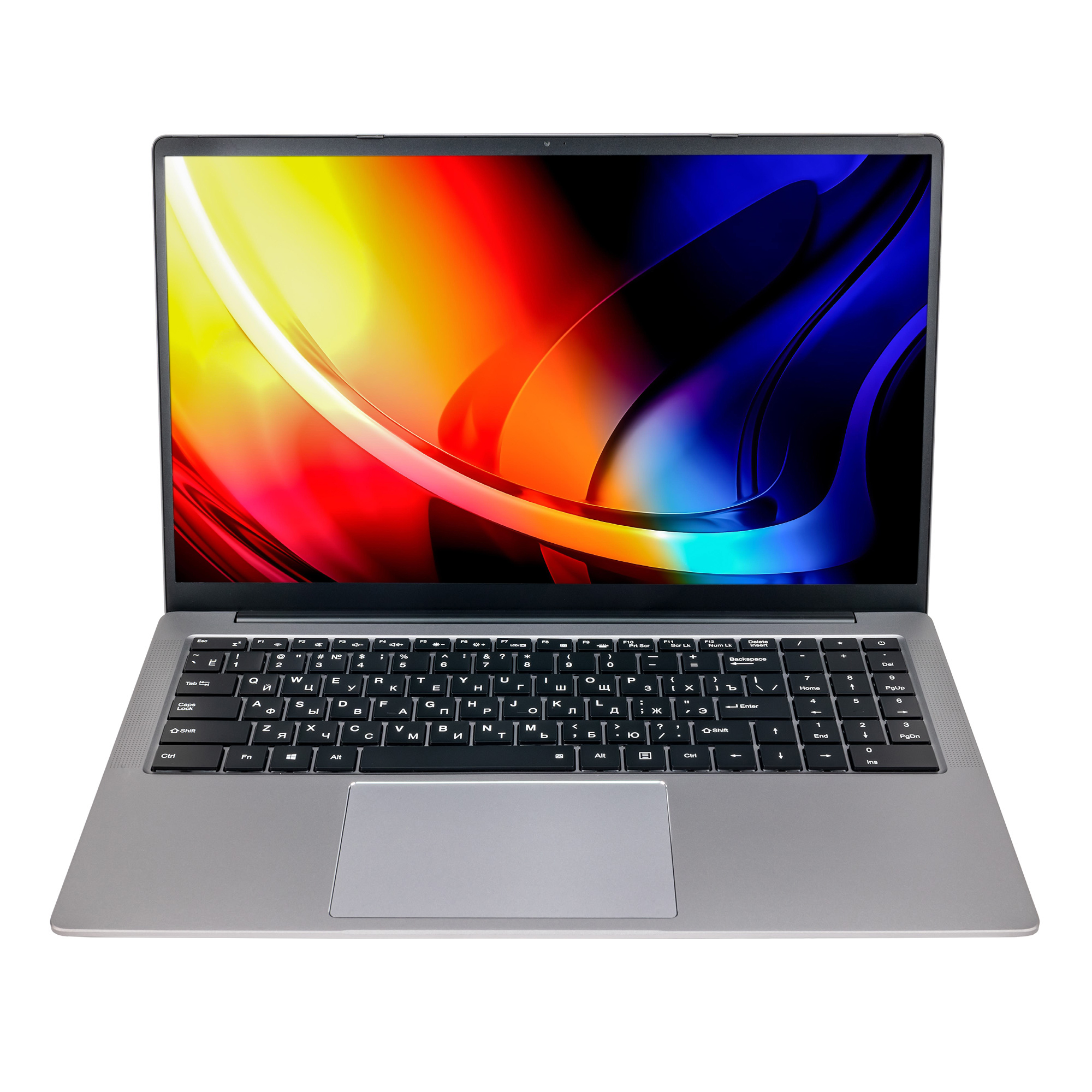 Ноутбук hiper expertbook mtl1601